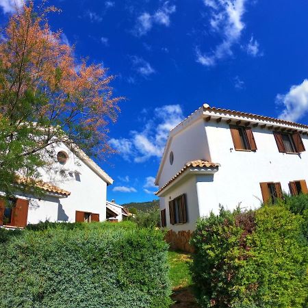 Gasthaus Complejo Rural Ibipozo Pozo Alcón Exterior foto